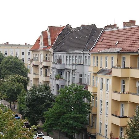 3 Bedroom Apartment Berlin Zewnętrze zdjęcie