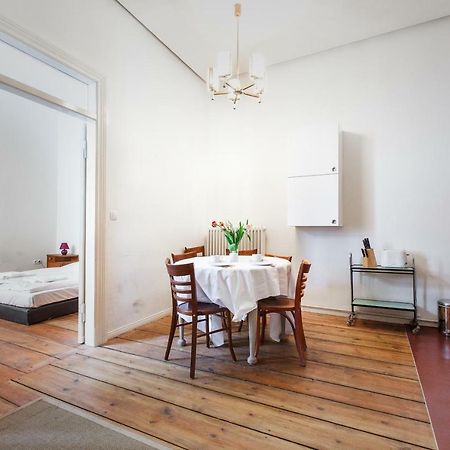 3 Bedroom Apartment Berlin Zewnętrze zdjęcie
