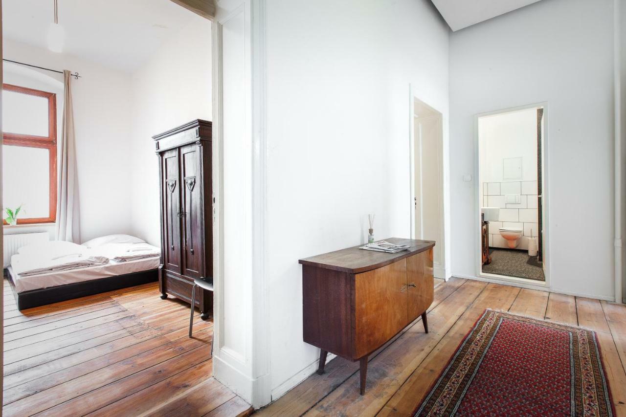 3 Bedroom Apartment Berlin Zewnętrze zdjęcie