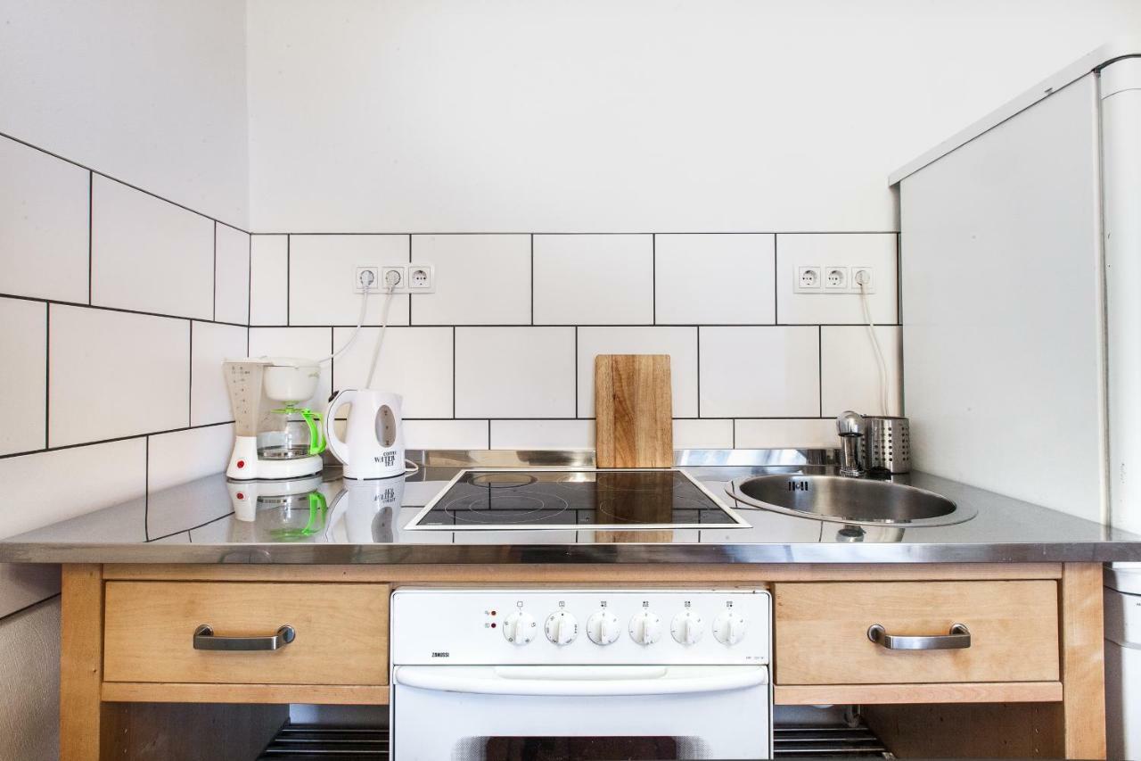 3 Bedroom Apartment Berlin Zewnętrze zdjęcie