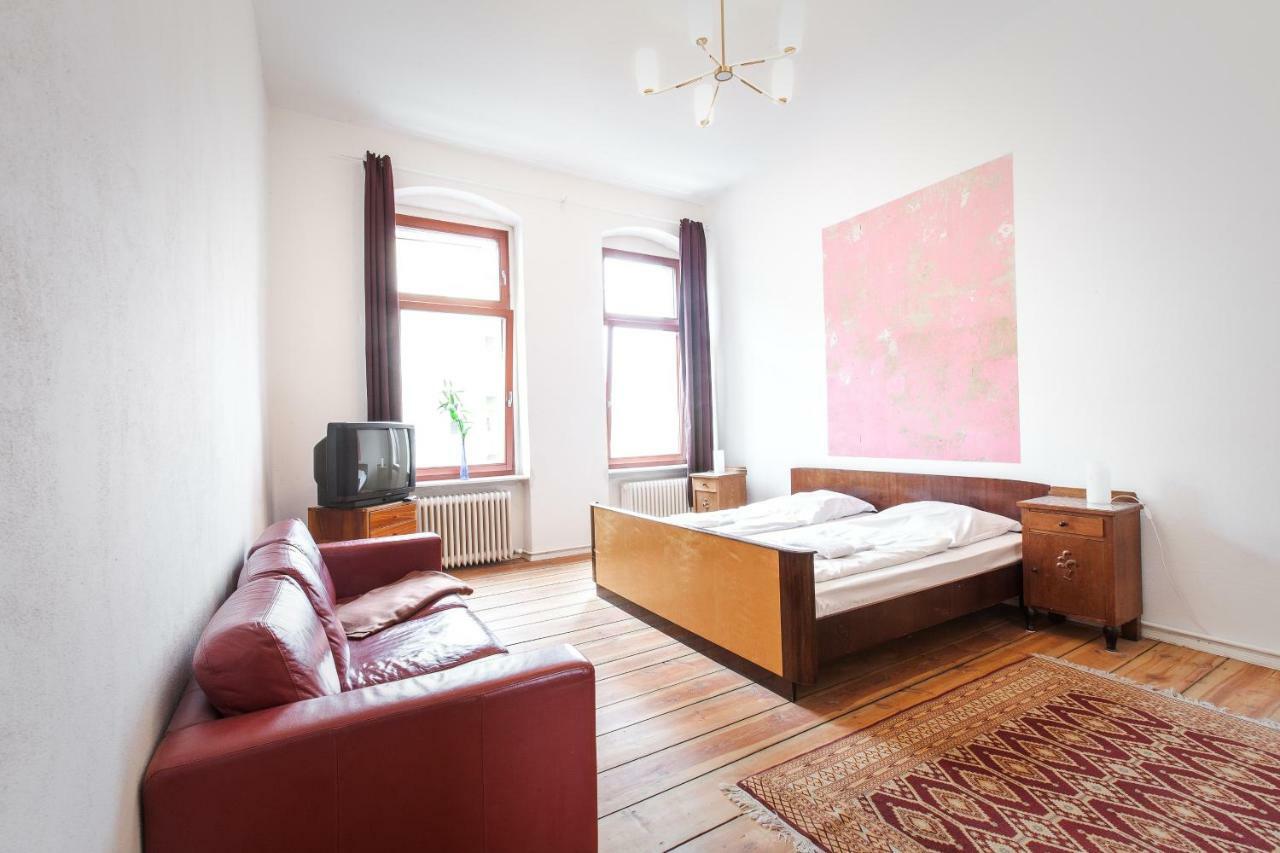 3 Bedroom Apartment Berlin Zewnętrze zdjęcie