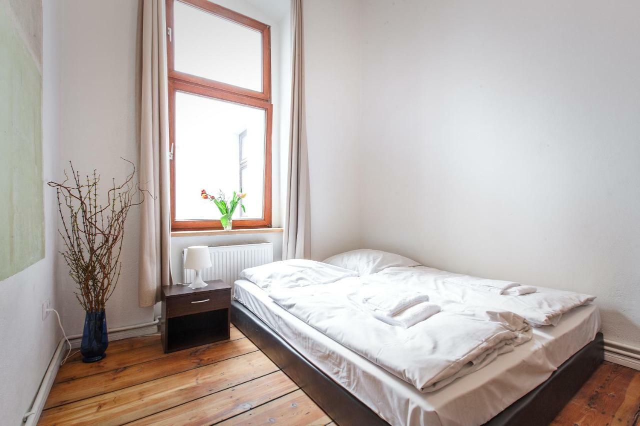 3 Bedroom Apartment Berlin Zewnętrze zdjęcie