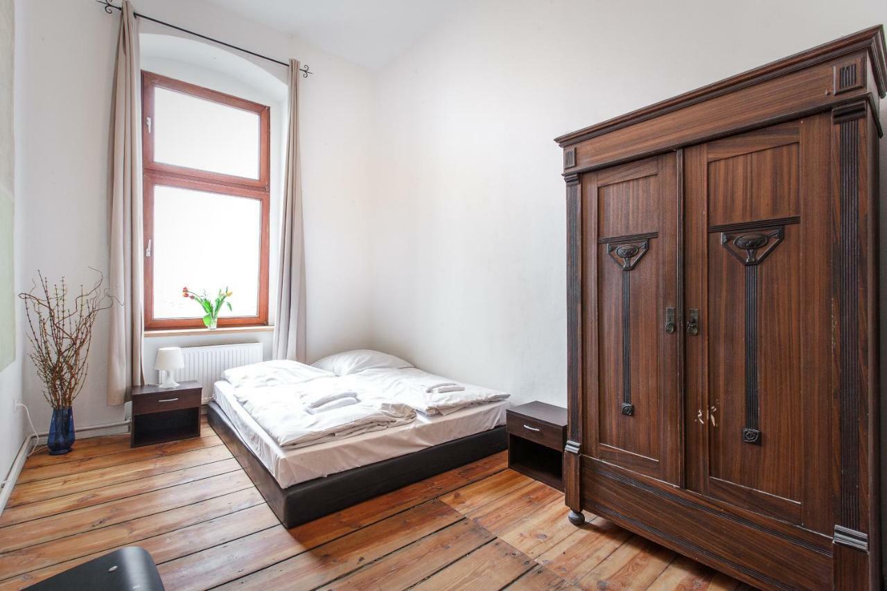3 Bedroom Apartment Berlin Zewnętrze zdjęcie