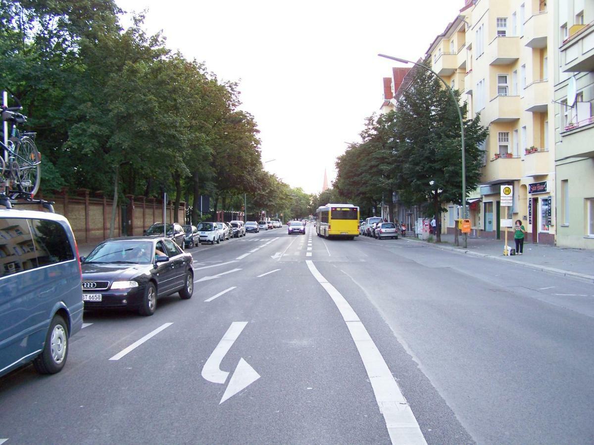 3 Bedroom Apartment Berlin Zewnętrze zdjęcie